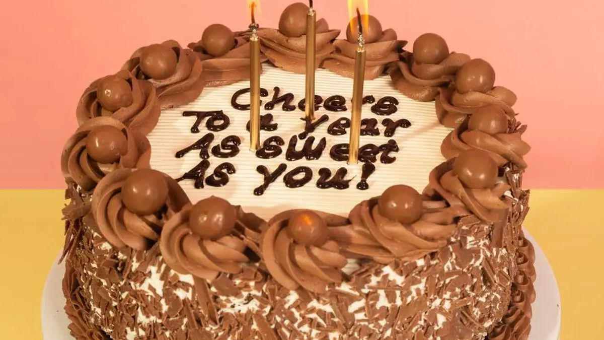 Cake Box – eggless cake shop in Enfield Highway, London